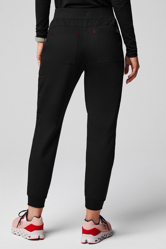 On-Call Scrub Jogger