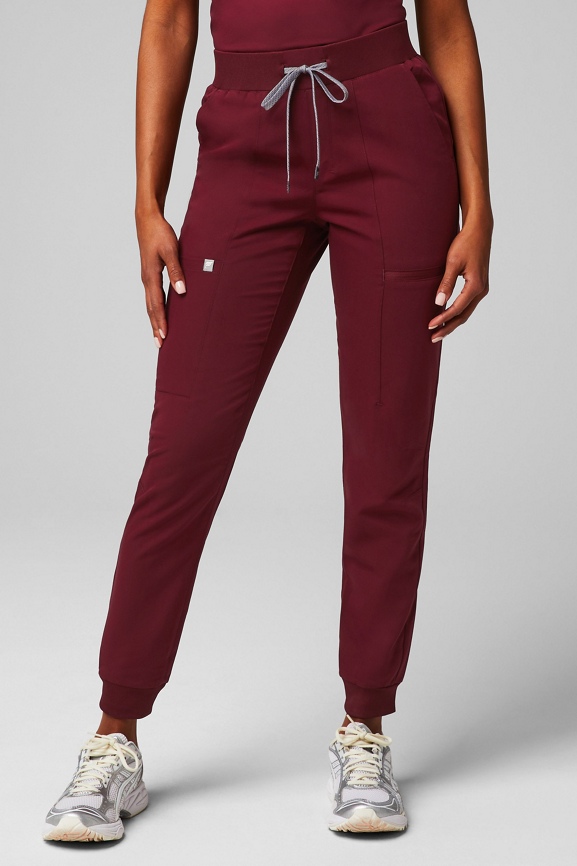On-Call Scrub Jogger