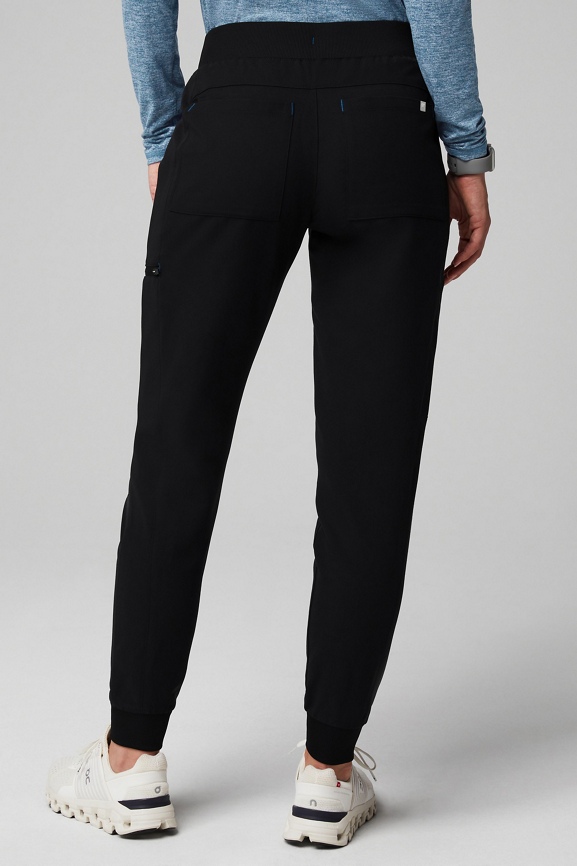 On-Call Scrub Jogger