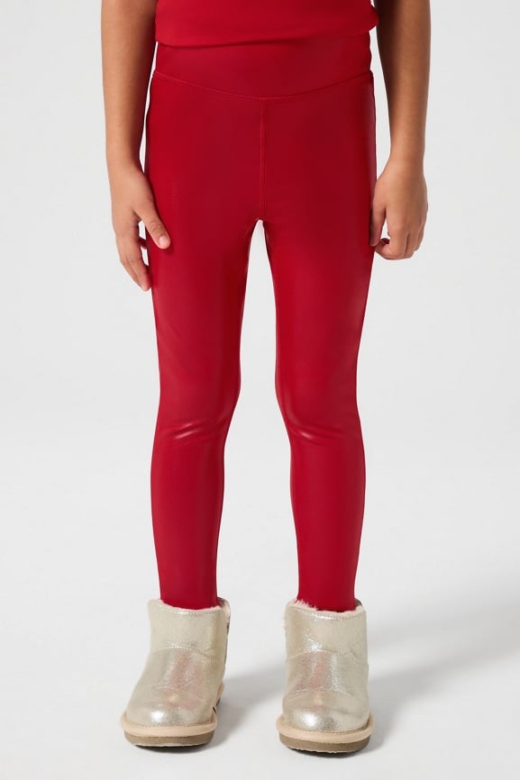 Girls 2024 Fabletics leggings