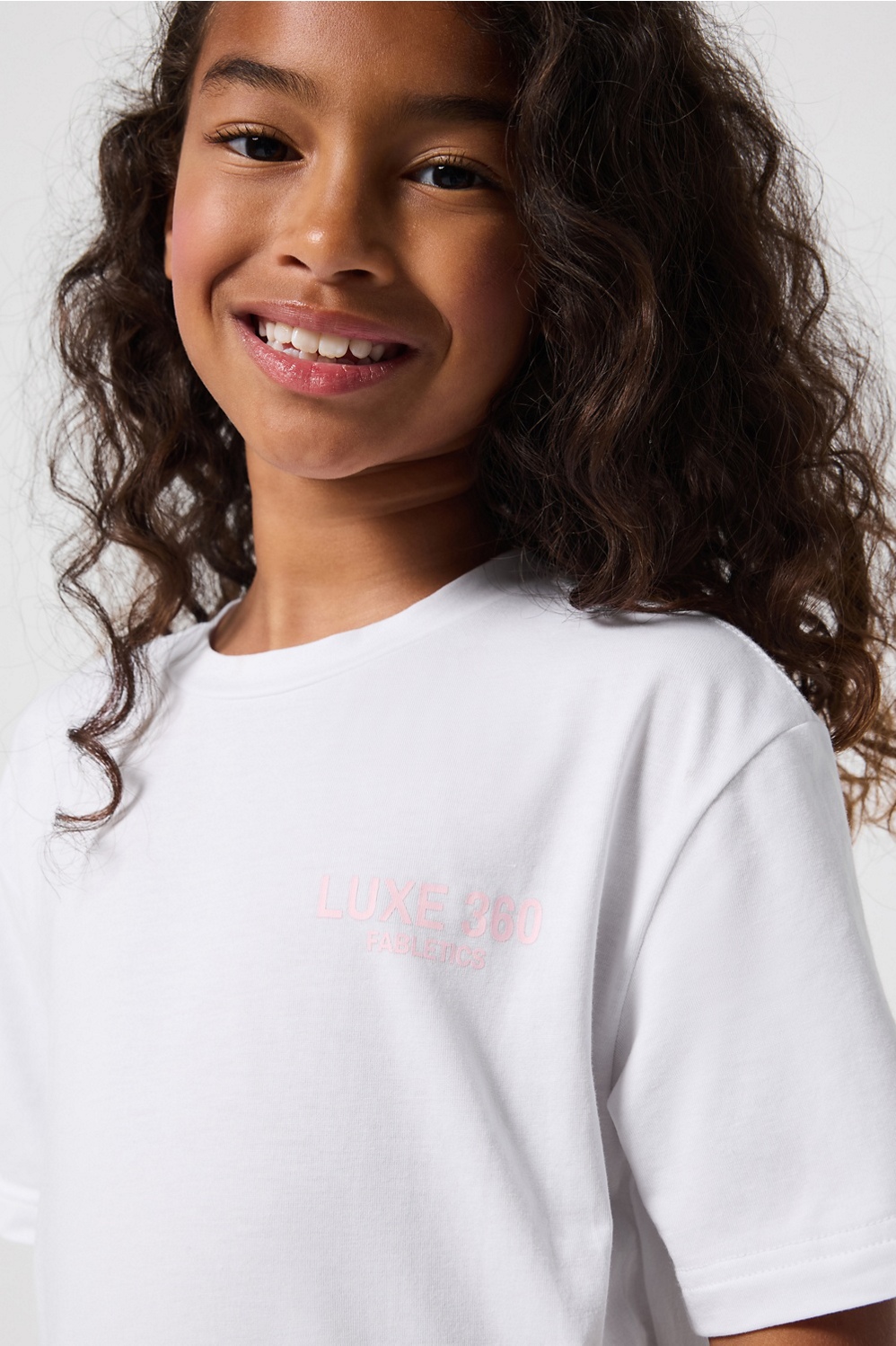24-7 Kids Oversized Tee