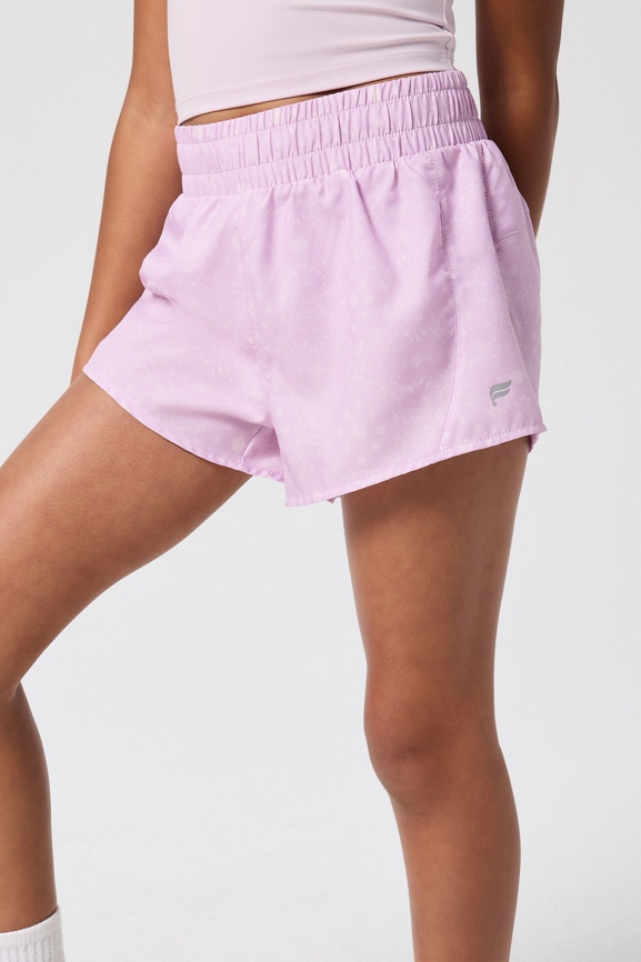 Girls Micro Sun Chaser Short