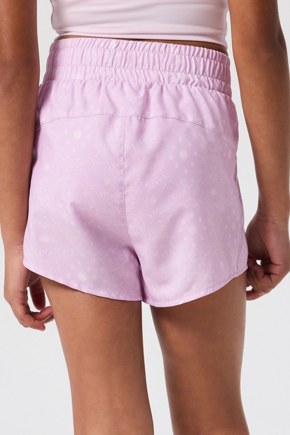 Girls Micro Sun Chaser Short