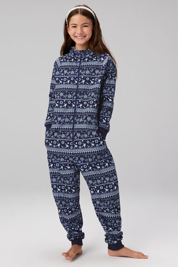 Kids Go-To Onesie