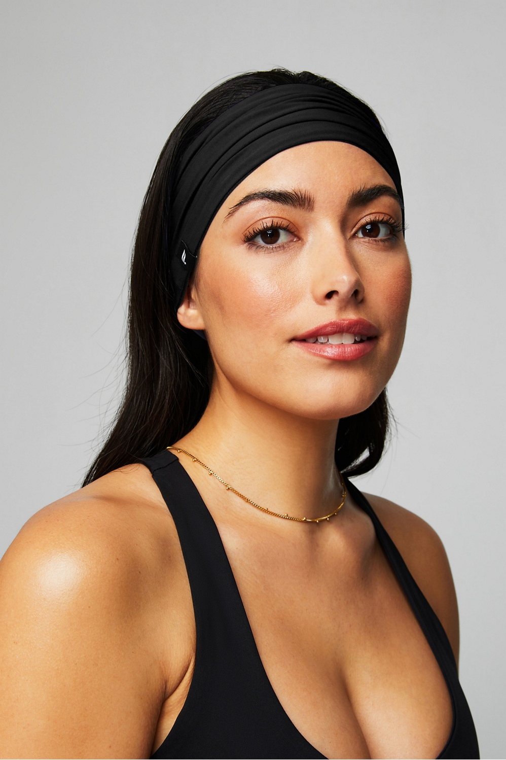 The Live-In Headband