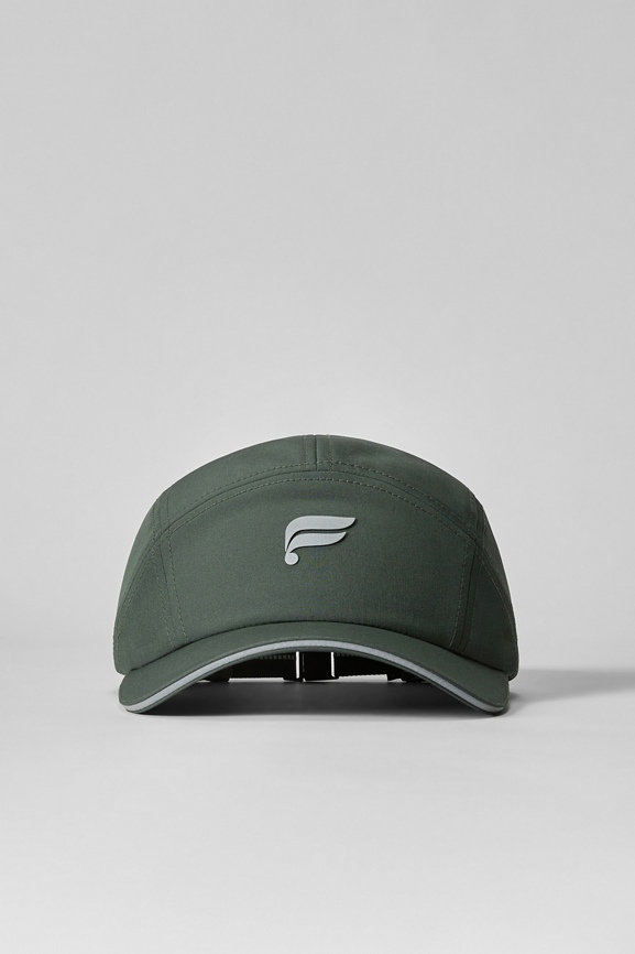 The Fundamental Hat