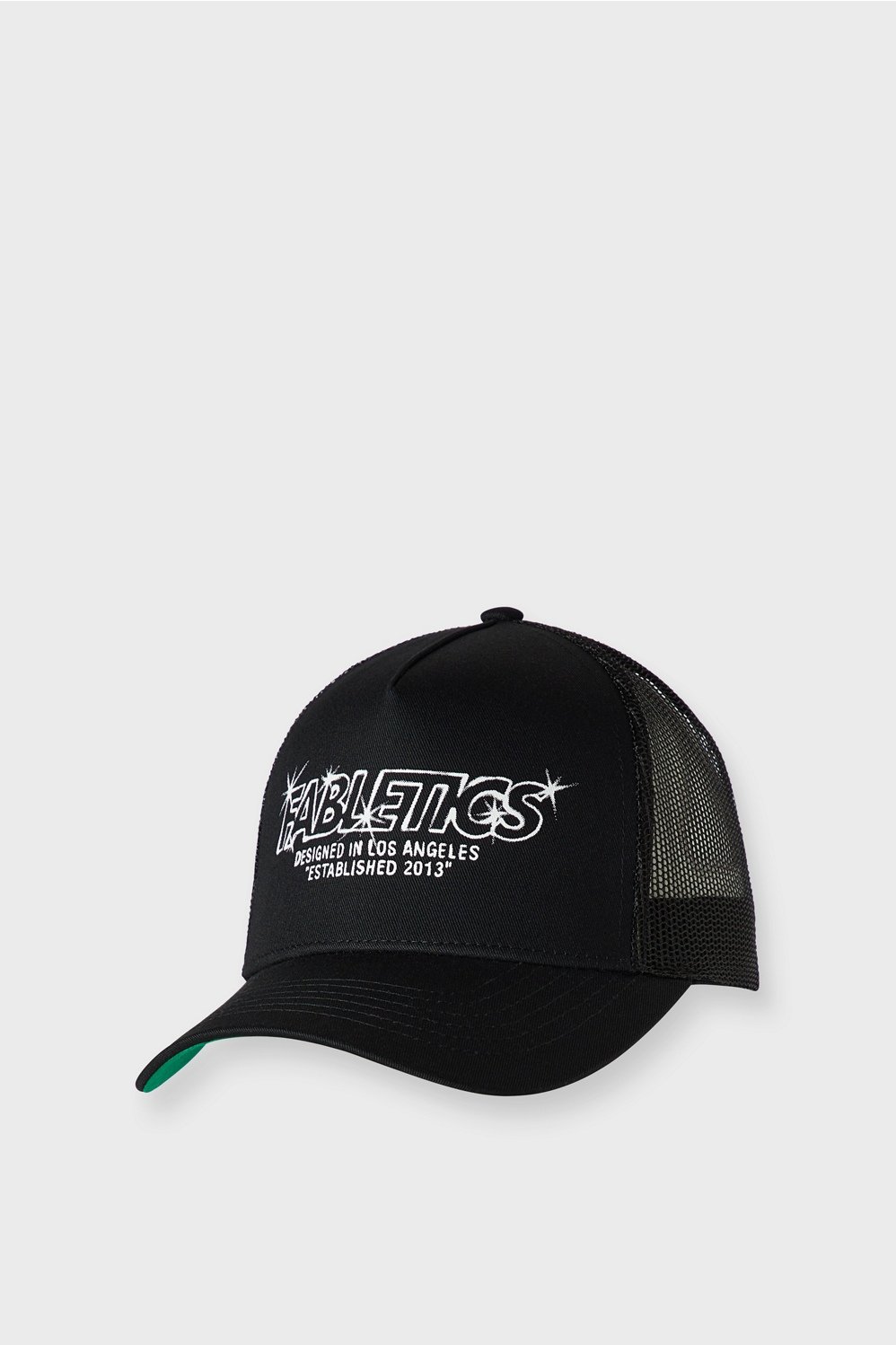The Trucker Hat - Fabletics Canada