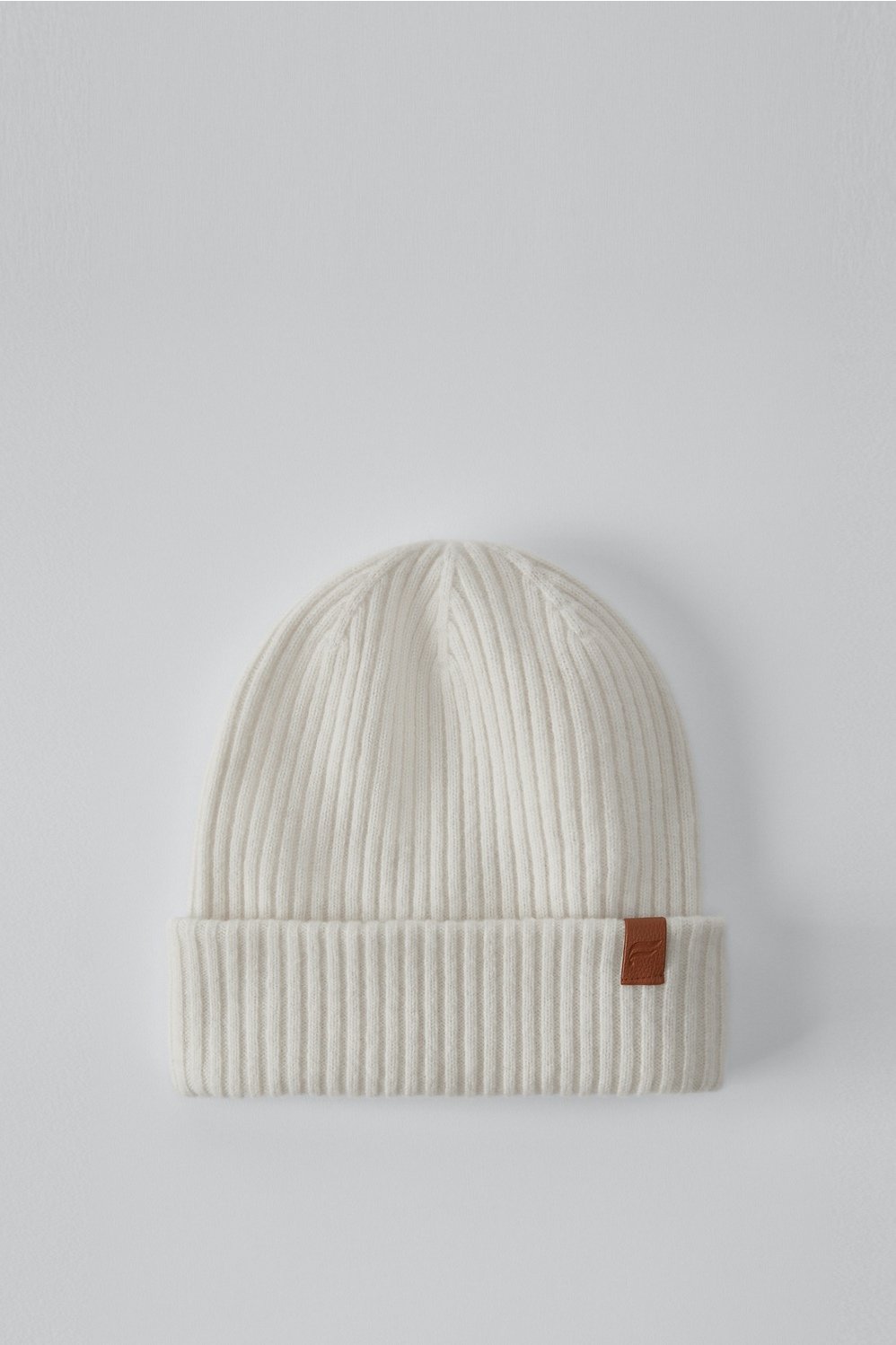 The Supersoft Cashmere Blend Beanie