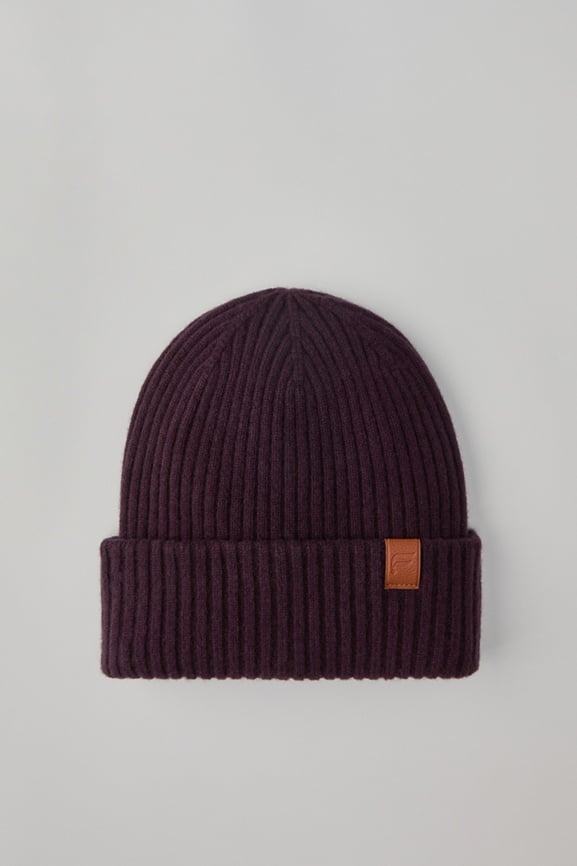 The Pom Pom Beanie