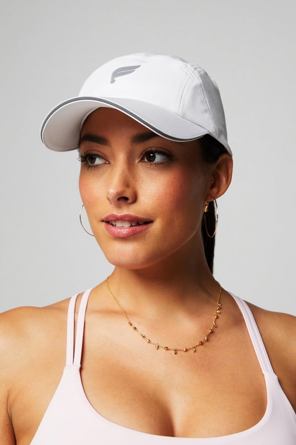 The Fundamental Ponytail Hat