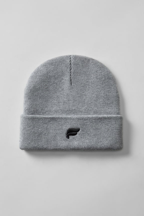 The Alpine Beanie