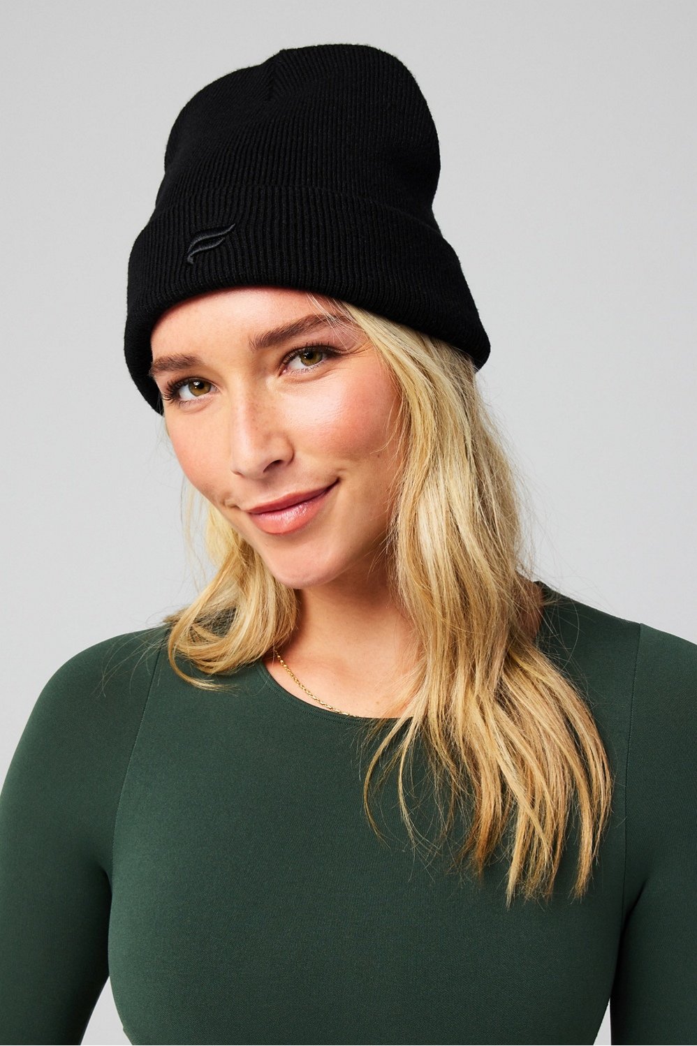 The Alpine Beanie