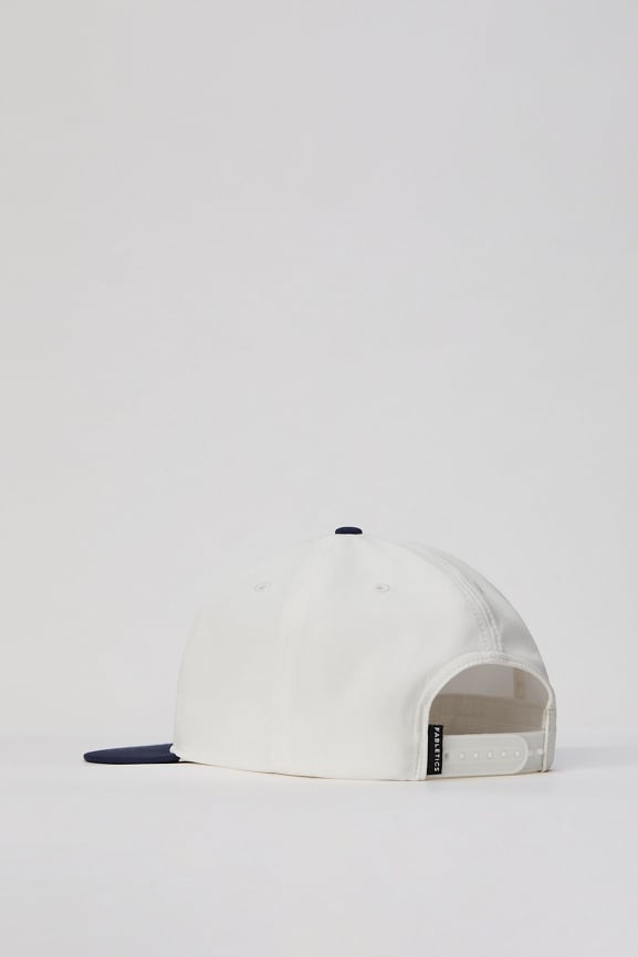 The Fundamental Flat Brim Hat