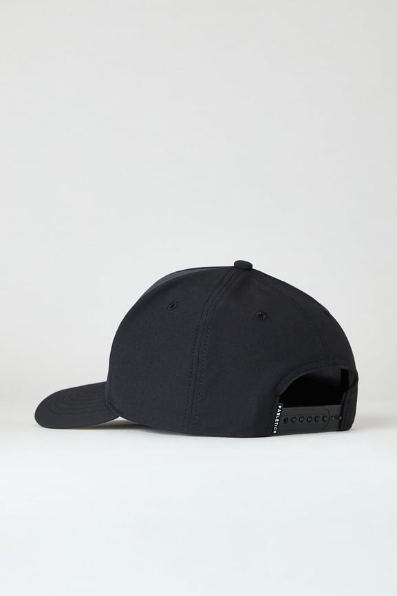 The Fundamental Trucker Hat