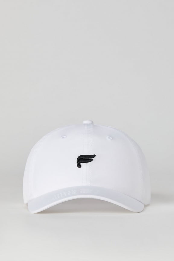 The Fundamental Dad Hat