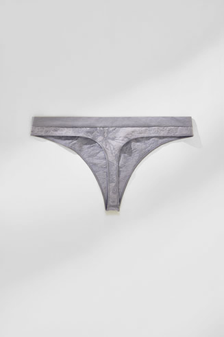 The Everyday Thong (Singles)