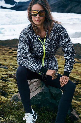 Siena Windbreaker - Fabletics