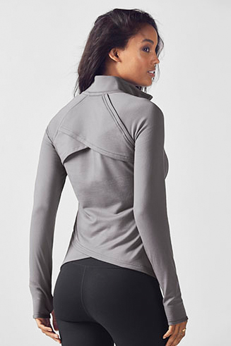 Kimmy Jacket - Fabletics Canada