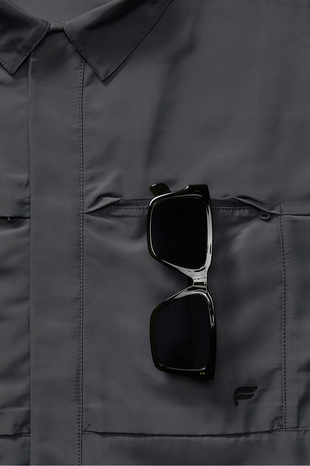 The Outpost Jacket - Fabletics The Outpost Jacket - Fabletics