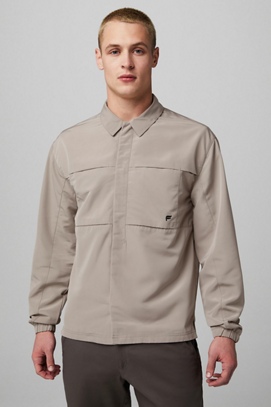 The Outpost Jacket - Fabletics