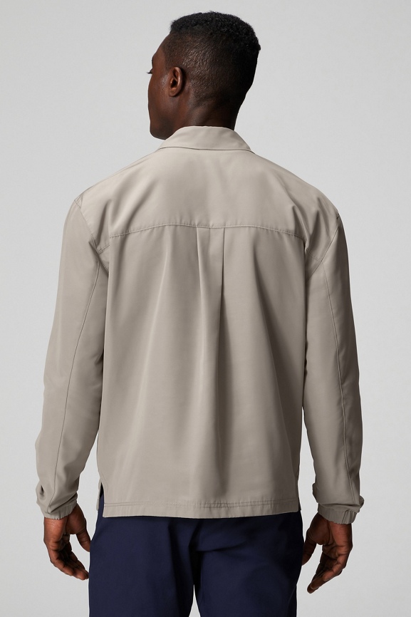 The Outpost Jacket - Fabletics The Outpost Jacket - Fabletics