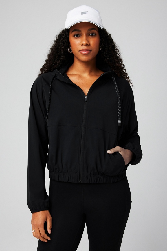 PureLuxe Kick Flare Jumpsuit