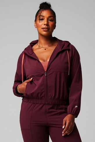 One Jacket - Fabletics