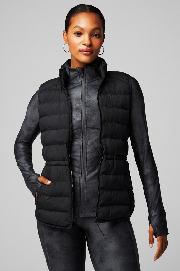【DISCERNMENT】Volume puffer box padding Unisex PUFFTECH VOLUME PARKA | UNIQLO CA