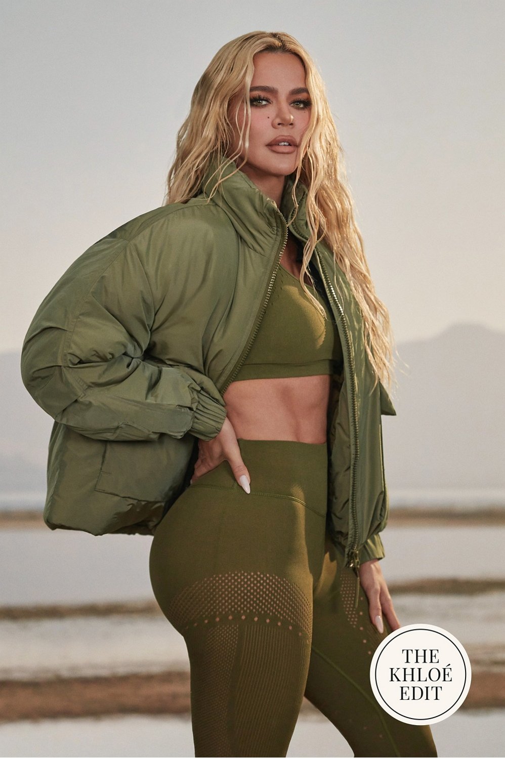 The One Jacket - Fabletics