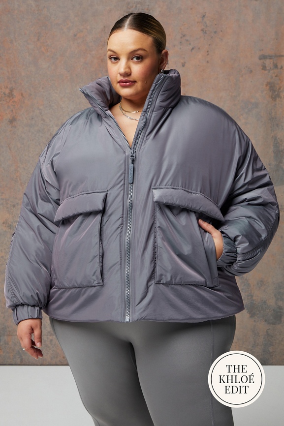 All Weather Jacket - Fabletics