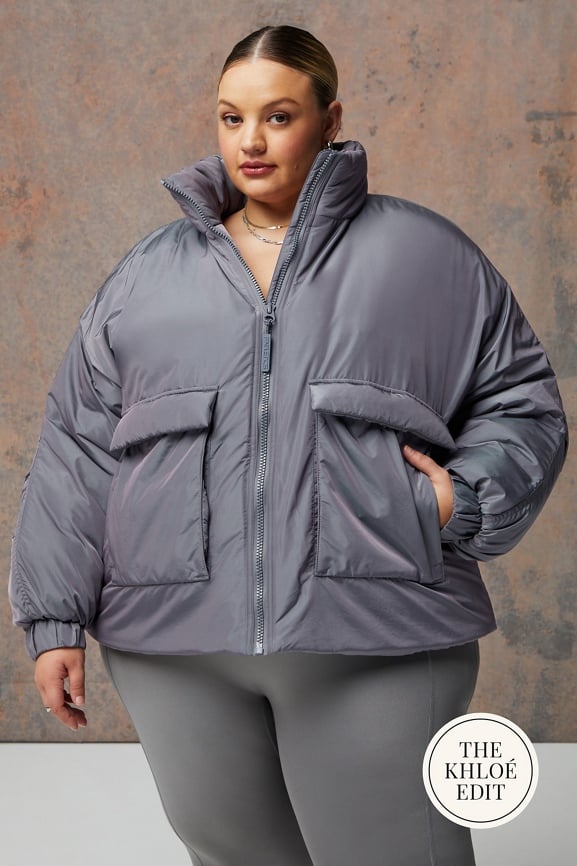 All Weather Jacket - Fabletics Canada
