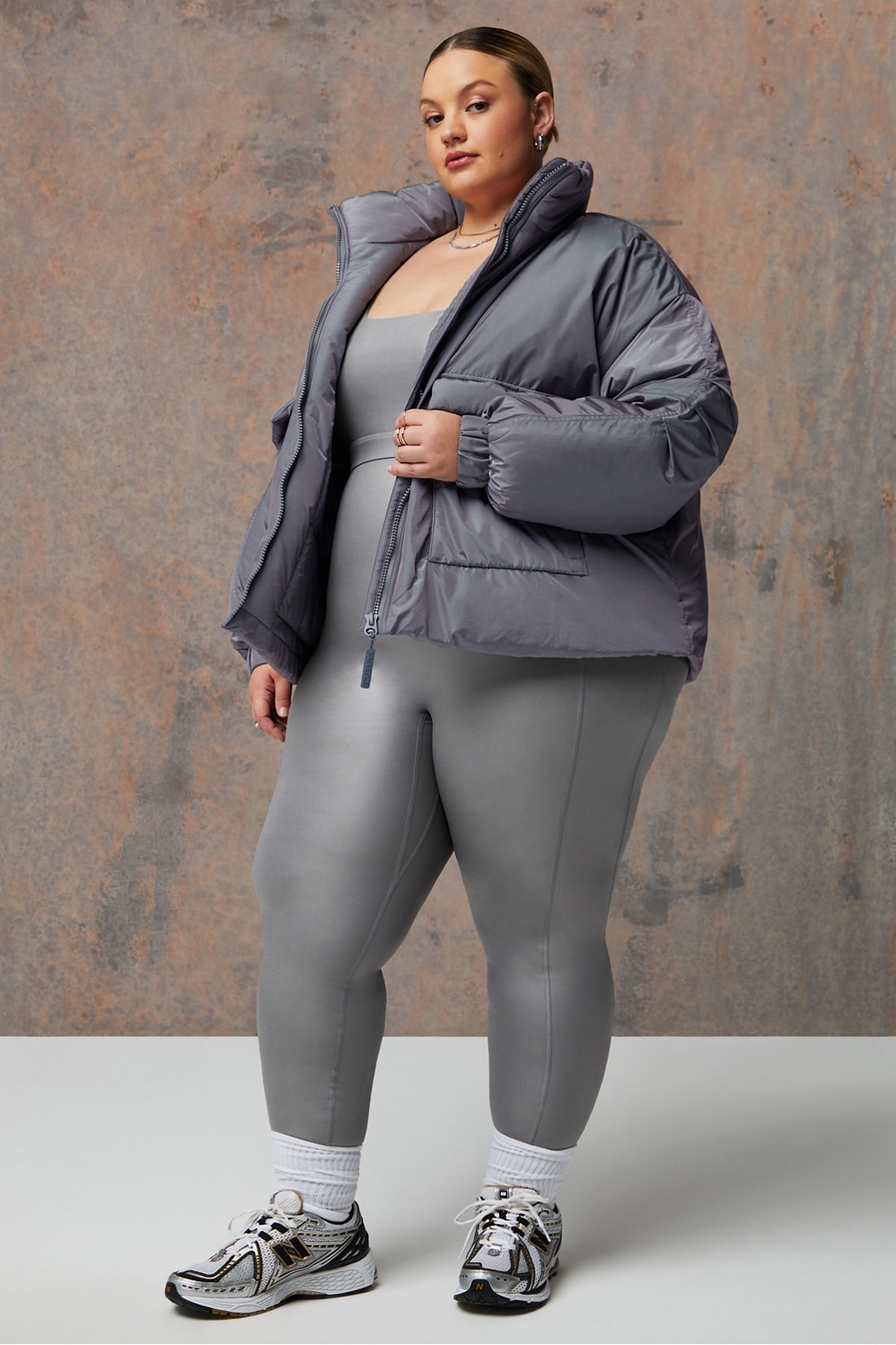 All Weather Jacket