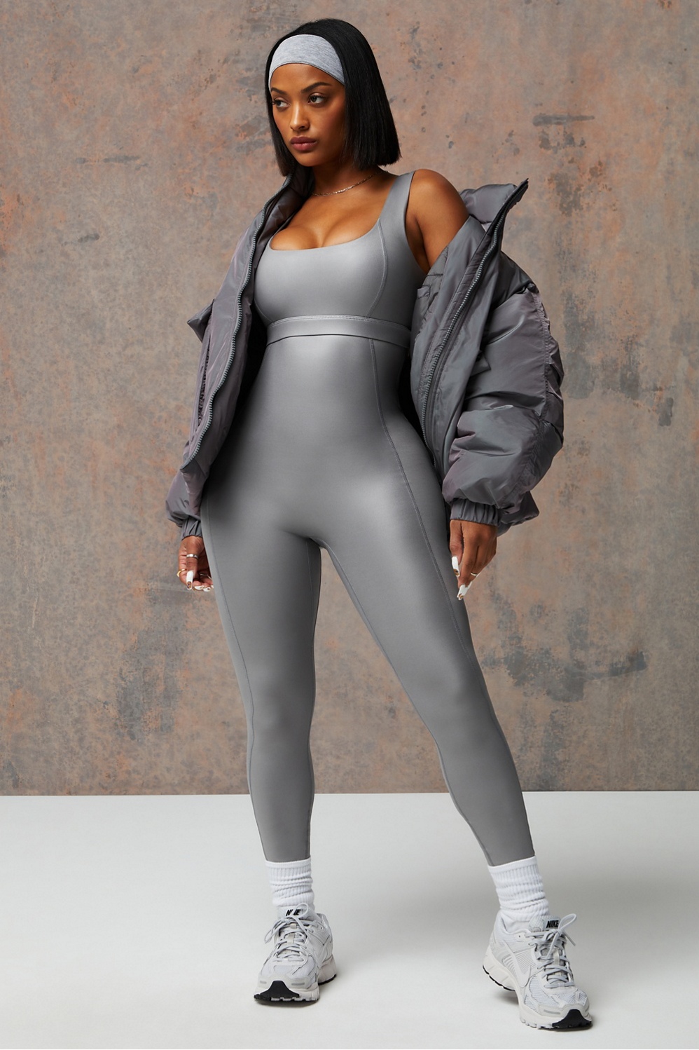 All Weather Jacket
