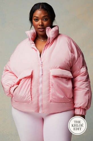 Fabletics. Giana Jacket. Pink. Size XL. Brand New £92.00. Sold Out