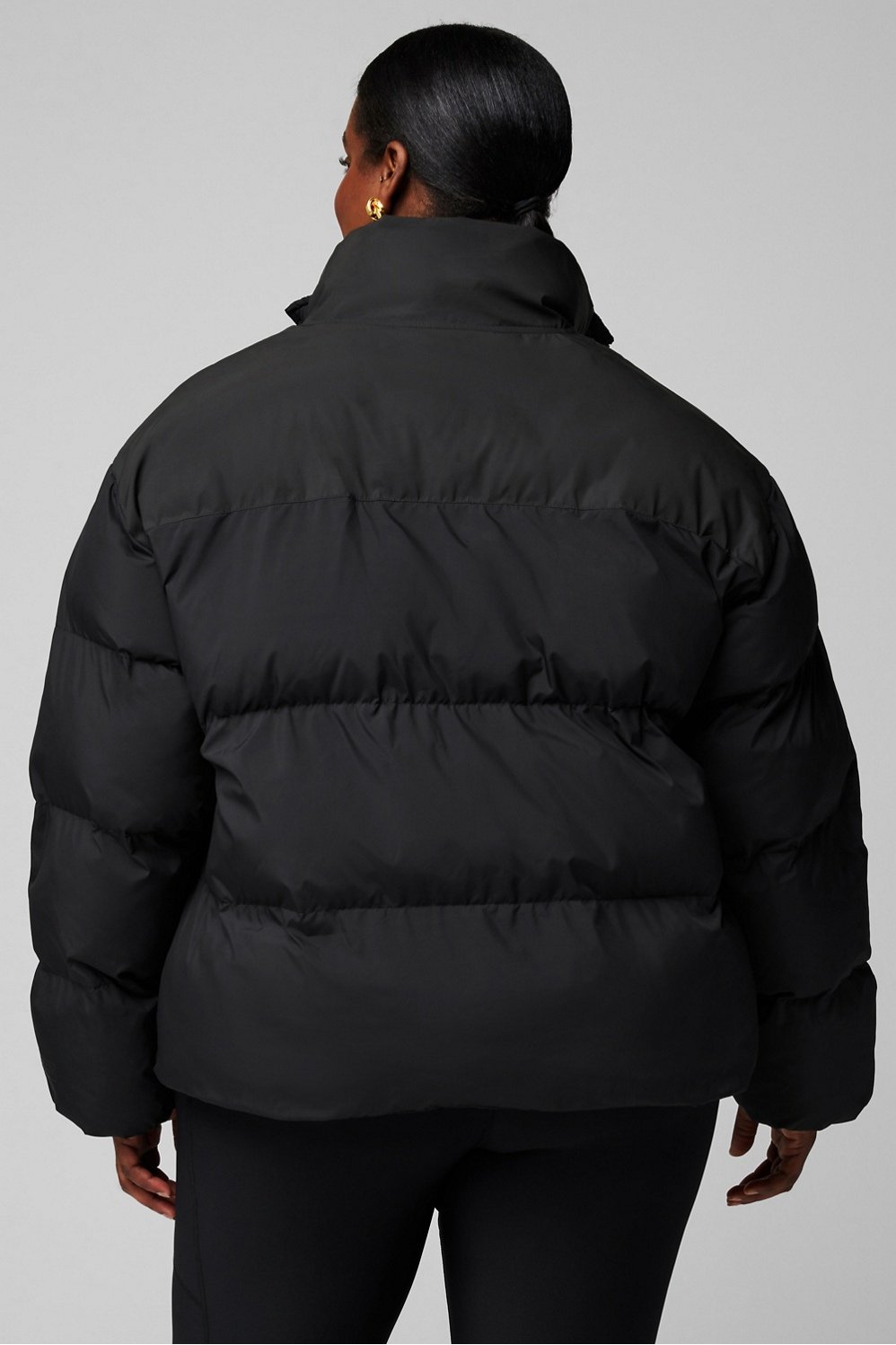 Essential Puffer