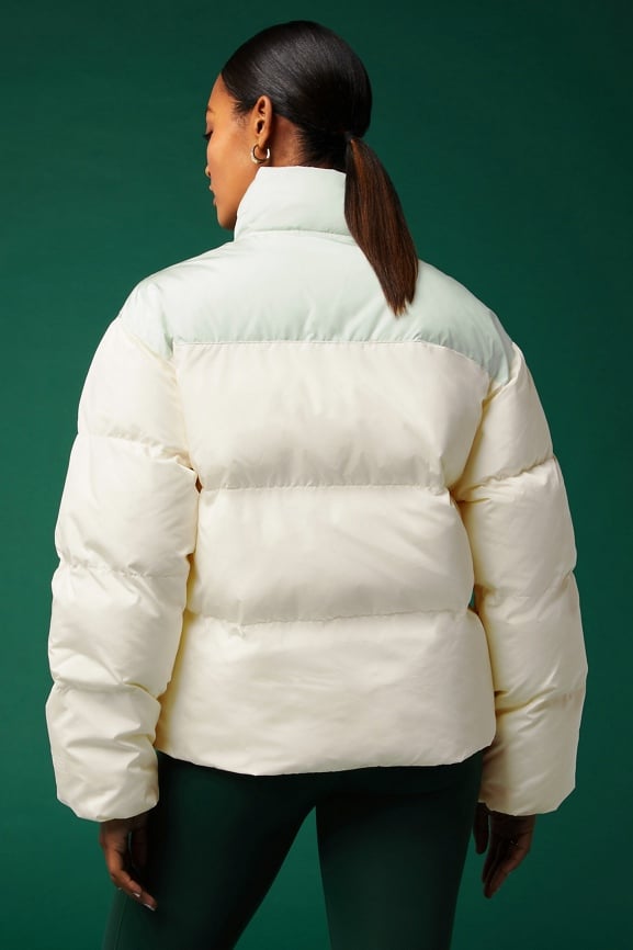 Essential Puffer