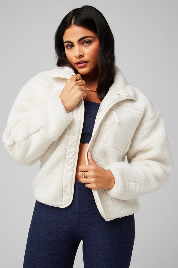 Teddy bear cheap jacket canada