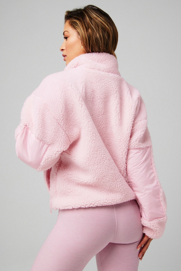 Tahoe Teddy Jacket