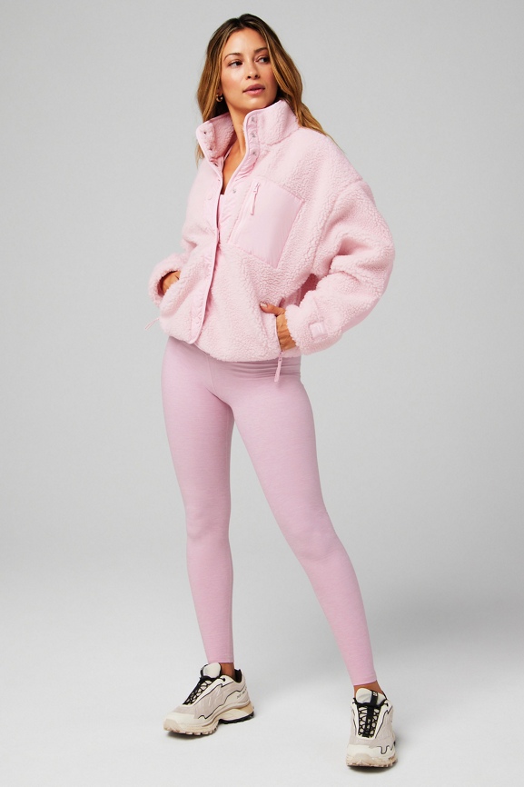 Tahoe Teddy Jacket