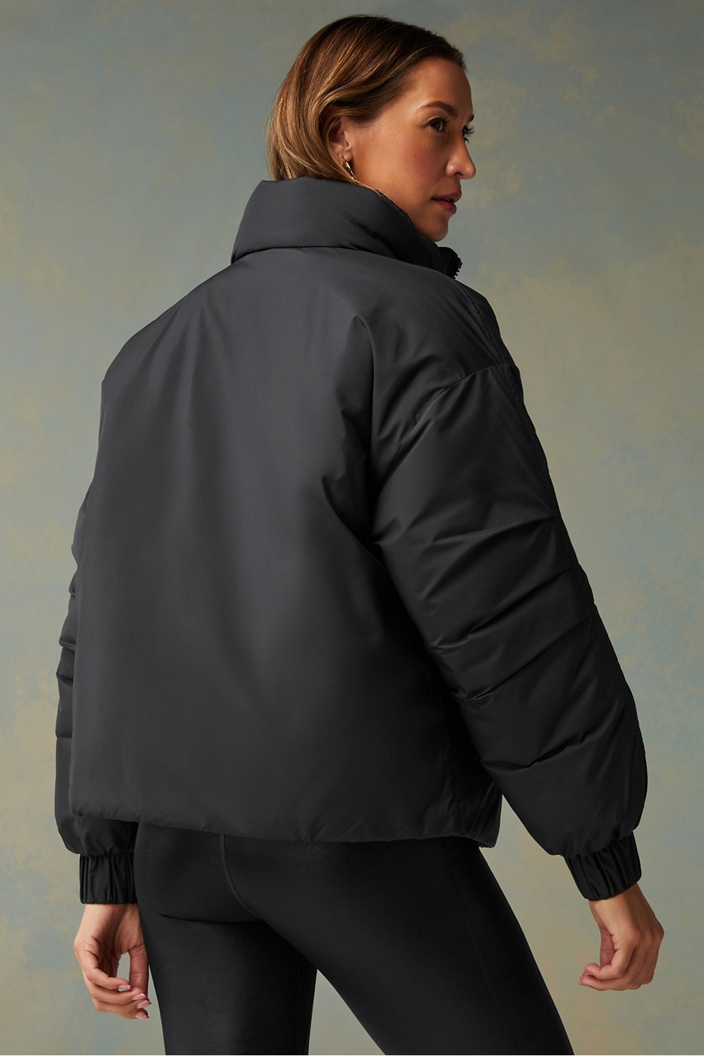 ジャケット・アウター COMFORTABLE REASON23SS Warm Up POJacket Victory Warmup Jacket