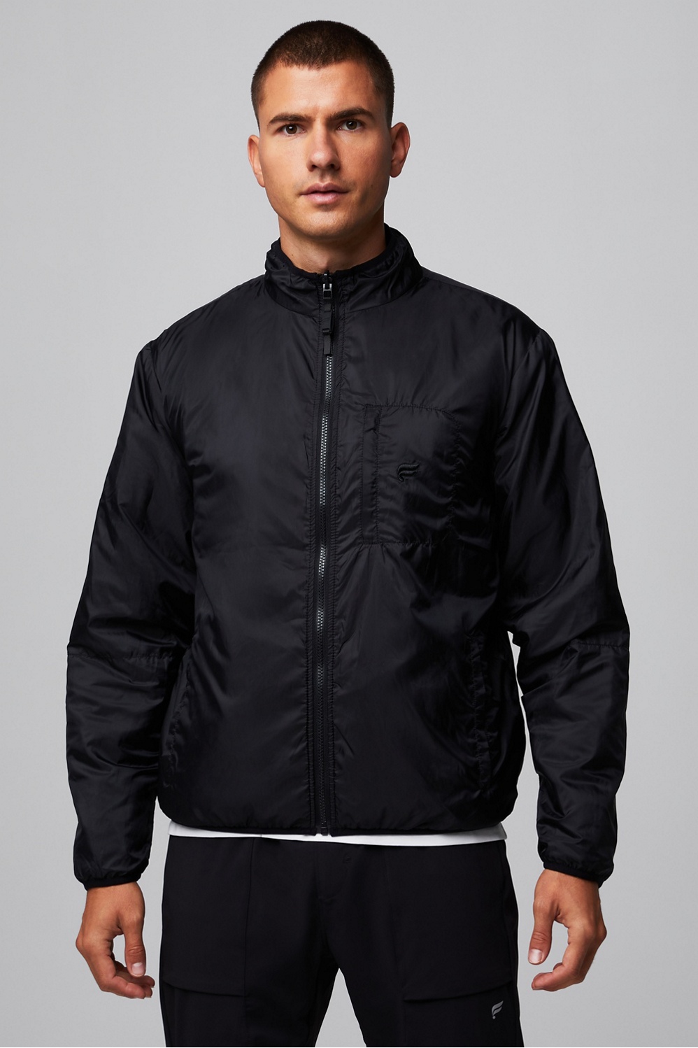 23FW●NASTYFANCYCLUB●SKIPPER TOGGLE JACKET ジャケット AT-DIRTY/アットダーティー】2023AW「Jungle Modify Jacket