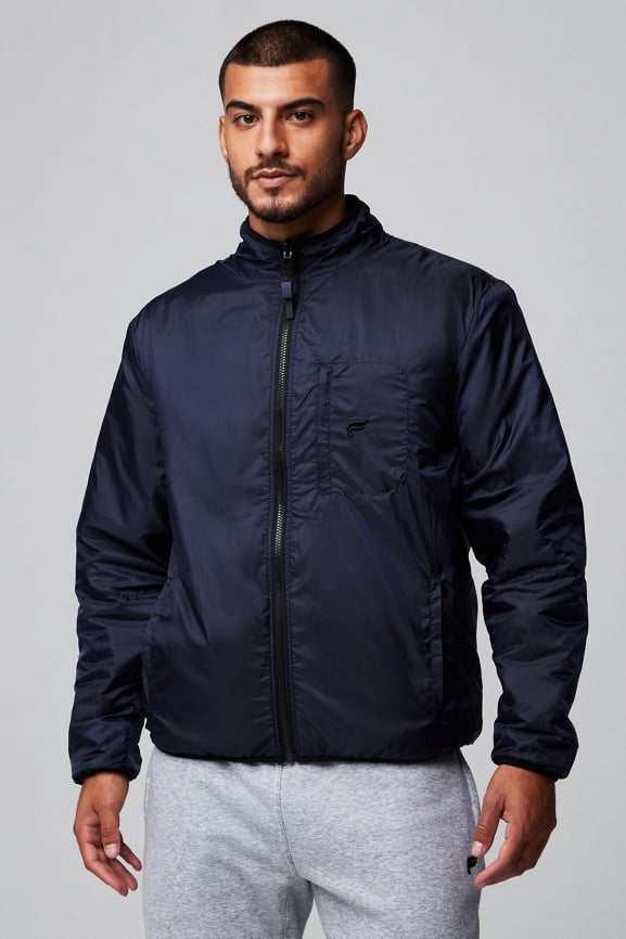 The Switch Loft Jacket - Fabletics