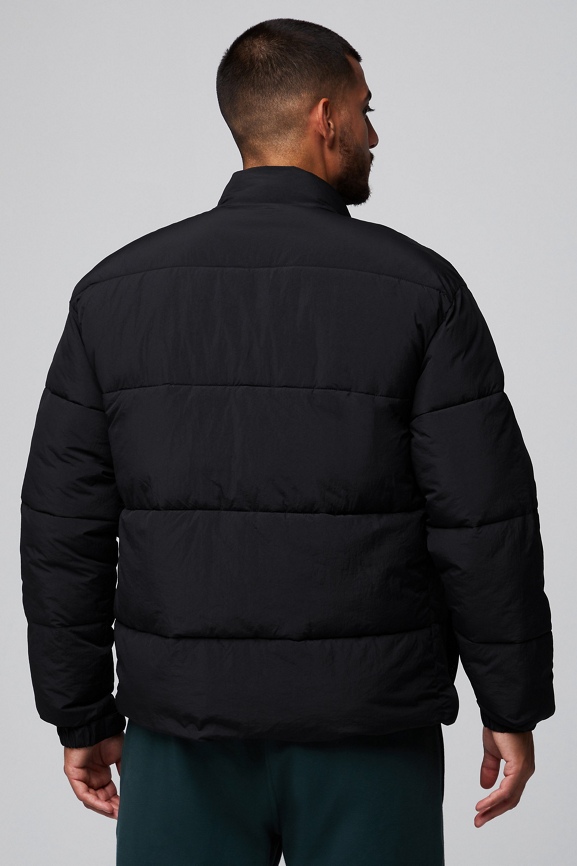The Essential Puffer