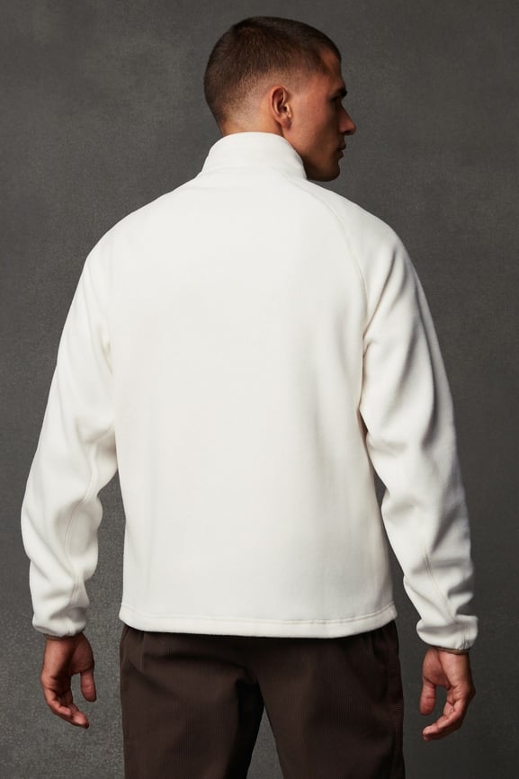 The Pine City Half Zip