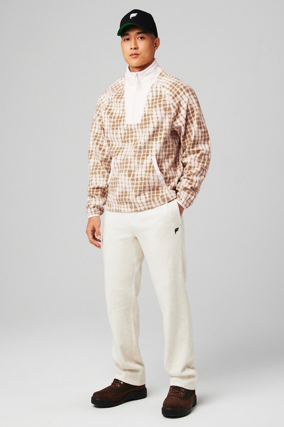 The Pine City Half Zip - Fabletics