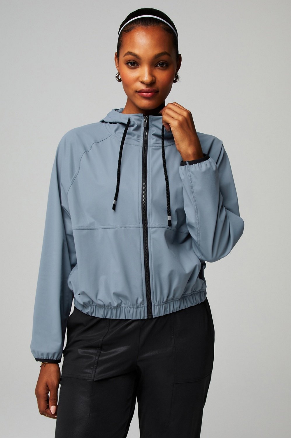 One Jacket - Fabletics Canada