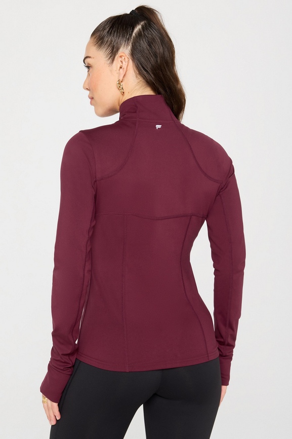Perfect Storm Train Jacket