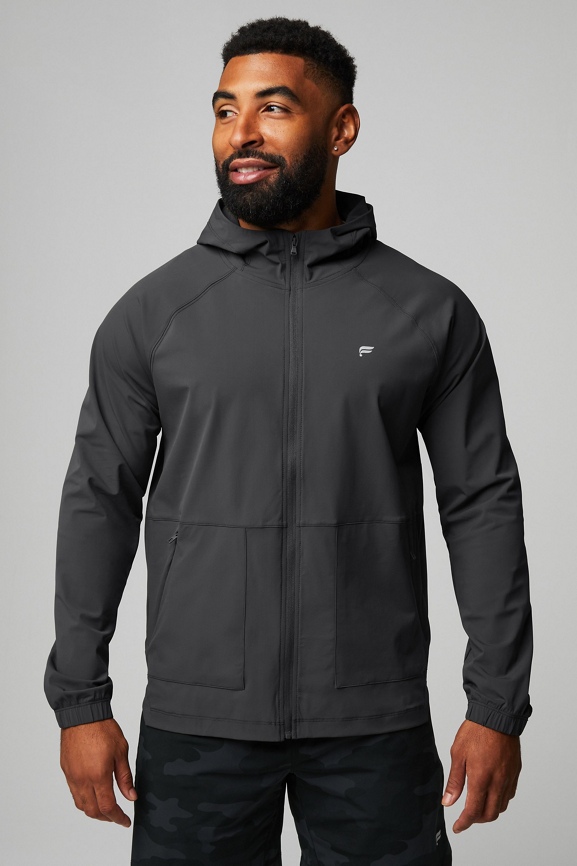 The One Jacket