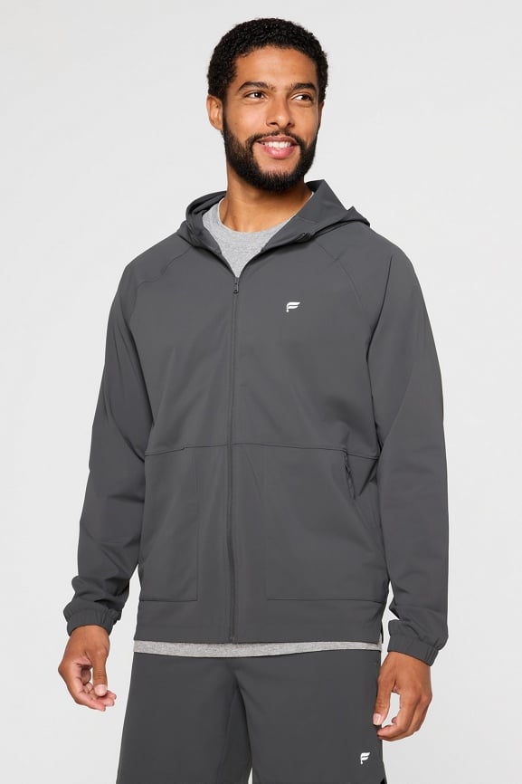 The One Jacket
