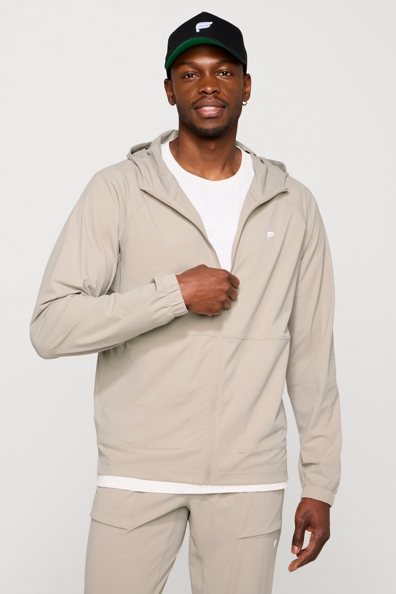 The One Jacket